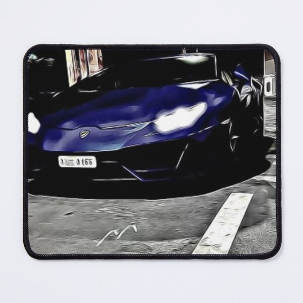 Item preview, Lamborgini Gallardo Blue designed and sold by Perica-030.