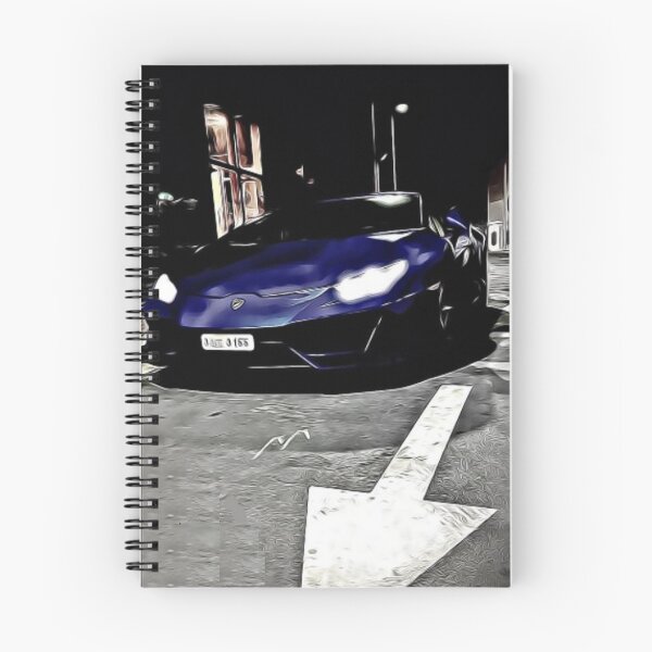 Item preview, Lamborgini Gallardo Blue designed and sold by Perica-030.