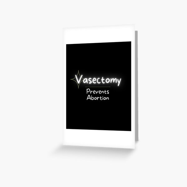 Thanks for Having a Vasectomy Card for Him, Happy Vasectomy Card Gift for  Husband -  Singapore