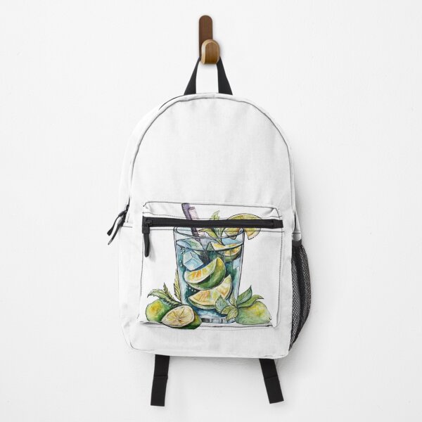 Item preview, Mohito designed and sold by Yulchikdesign.