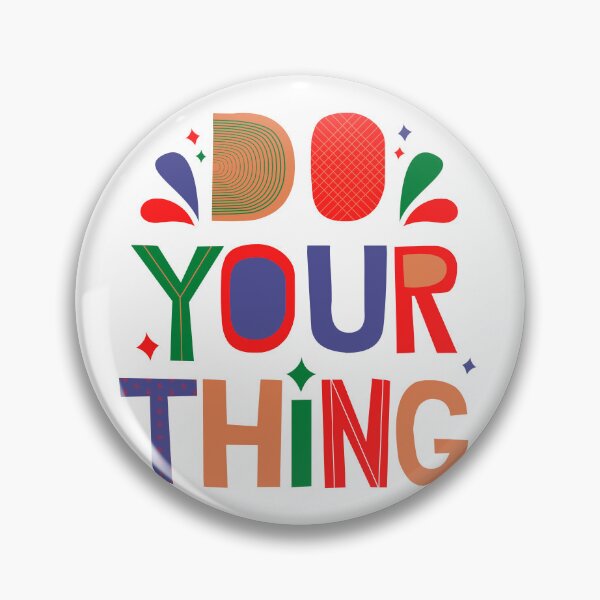 Item preview, #N4 DO YOUR THING  designed and sold by FinanceFamily.