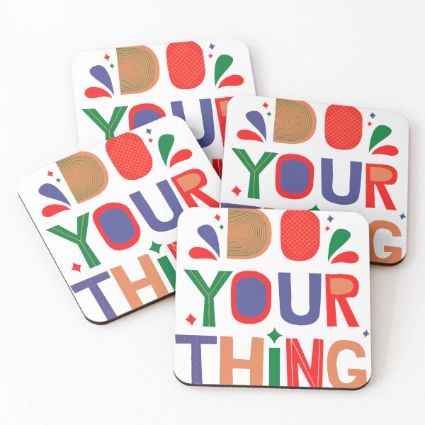 Item preview, #N4 DO YOUR THING  designed and sold by FinanceFamily.