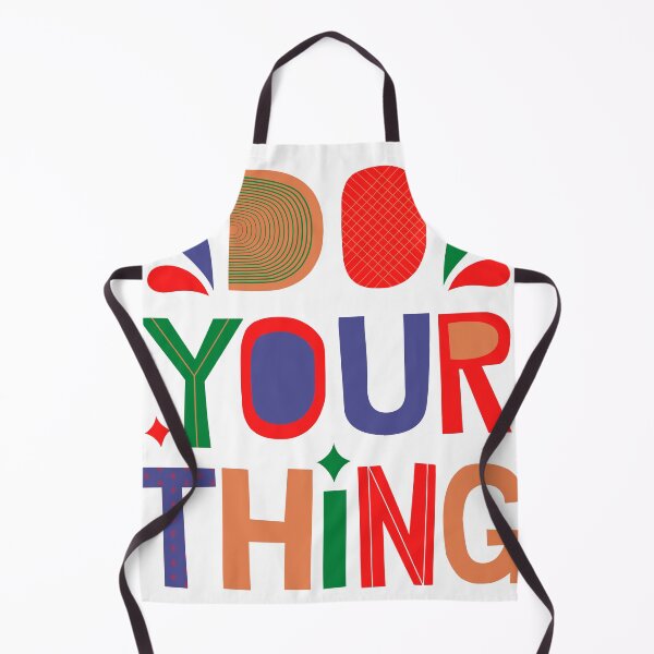 Item preview, #N4 DO YOUR THING designed and sold by FinanceFamily.
