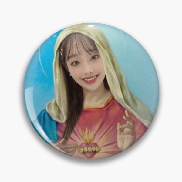 Item preview, i believe in chuu designed and sold by MULYDING.
