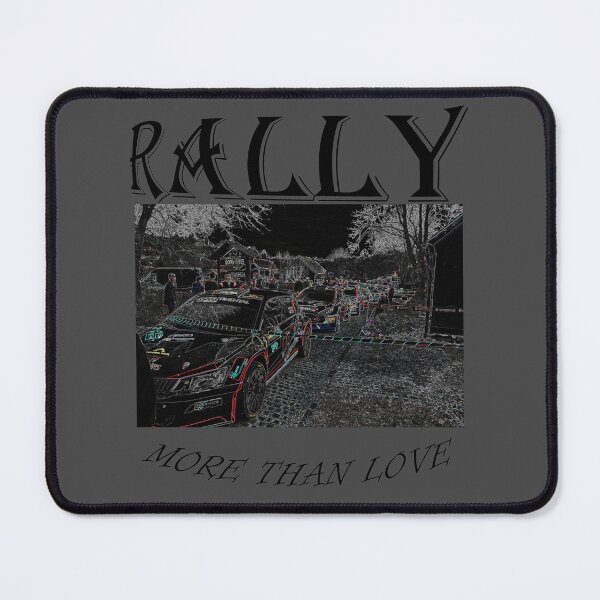 Item preview, Rally More Than Love designed and sold by STIGPhotoDesign.