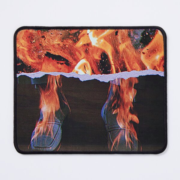 Item preview, Feet on Fire designed and sold by Nielspmph.