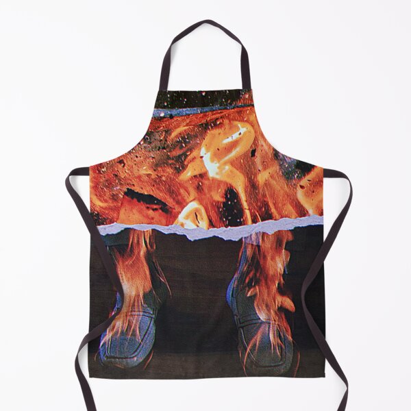 Item preview, Feet on Fire designed and sold by Nielspmph.