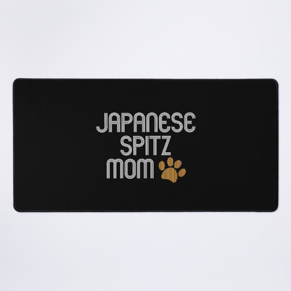 Item preview, Japanese Spitz Mom designed and sold by kindxinn.