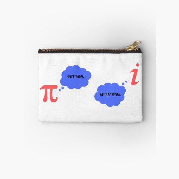 Item preview, Get Real Be Rational designed and sold by CreeDesigns723.