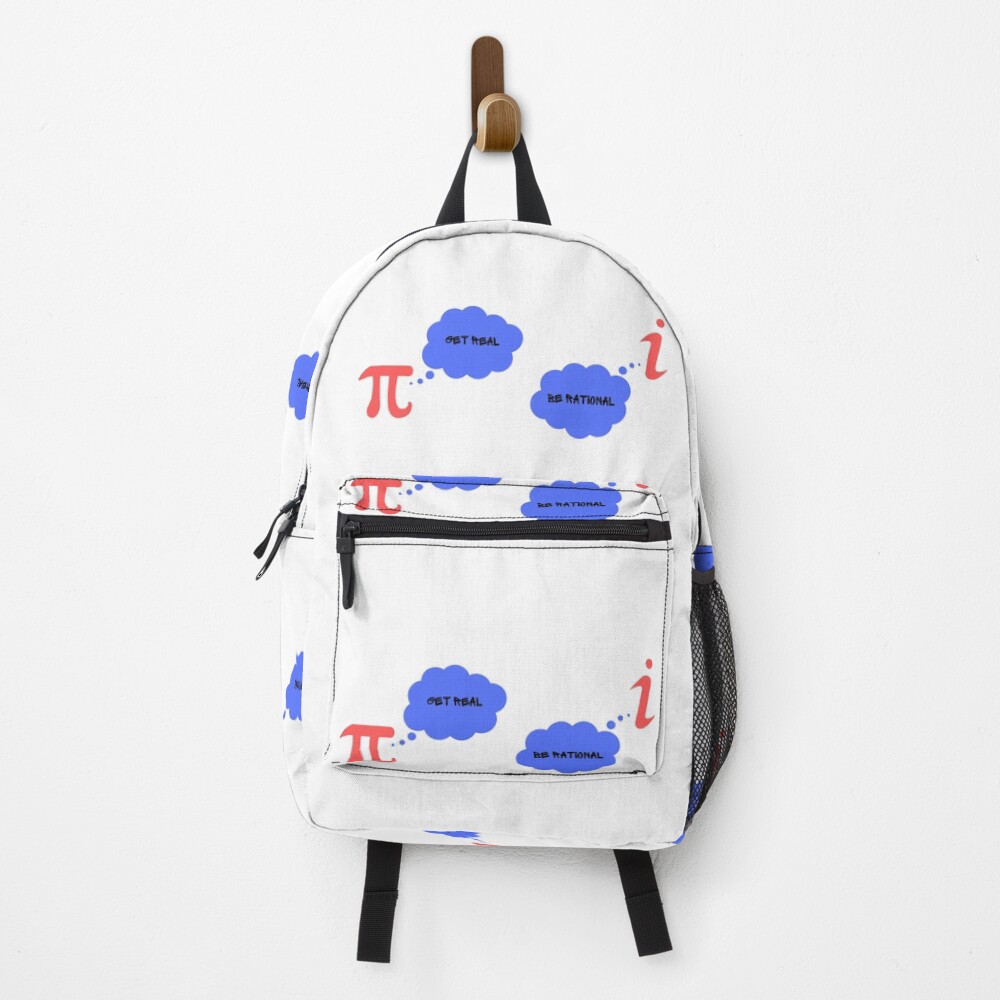 Item preview, Backpack designed and sold by CreeDesigns723.