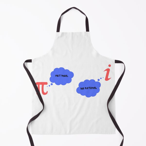 Item preview, Get Real Be Rational designed and sold by CreeDesigns723.