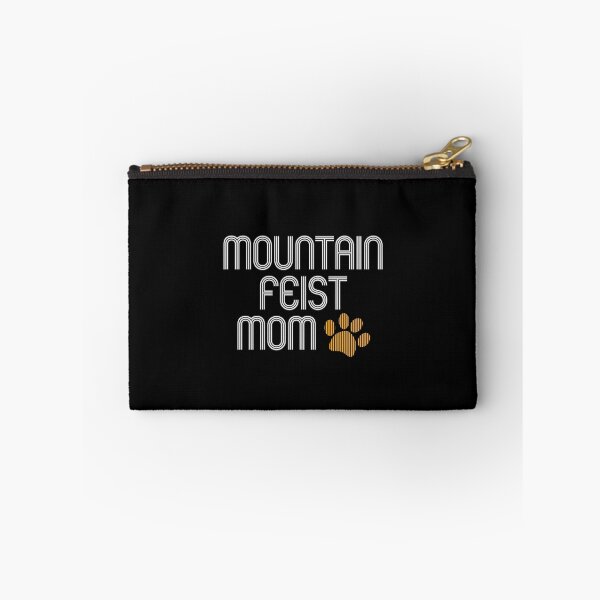 Item preview, Mountain Feist Mom designed and sold by kindxinn.