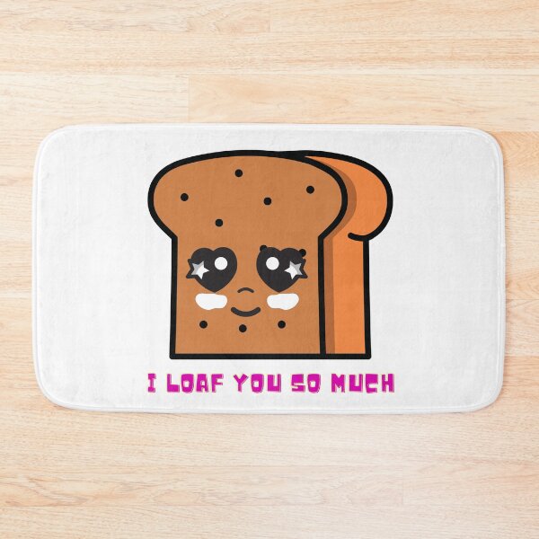 Item preview, I loaf you so much designed and sold by Zakaria-4.