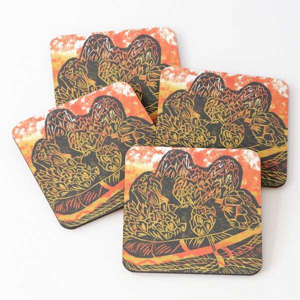 Item preview, A Basket of Artichokes designed and sold by April Peavey.