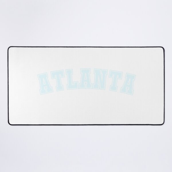 Artikelvorschau, Atlanta, Atlanta Georgia, Atlanta Georgia T-Shirt, Atlanta Georgia Hoodie, Reise Hoodie, gemütlicher Strand Hoodie entworfen und verkauft von BellaHope1.