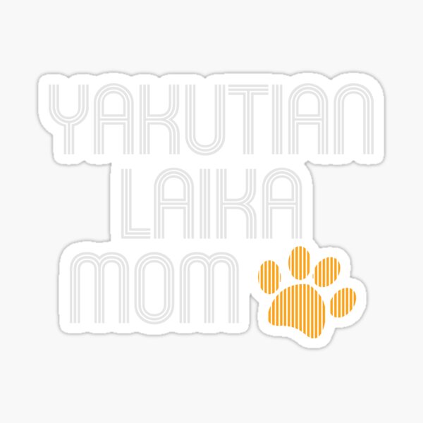 Artikel-Vorschau von Jakutische Laika-Mutter, designt und verkauft von kindxinn.