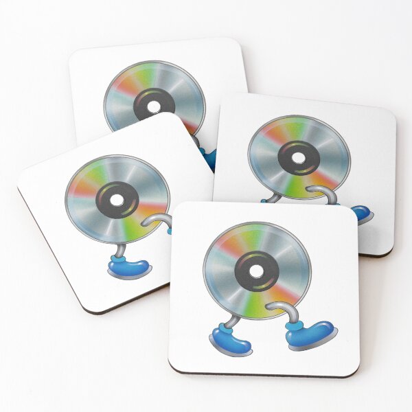 Item preview, Walking Cartoon DVD/CD designed and sold by jimcherry3.