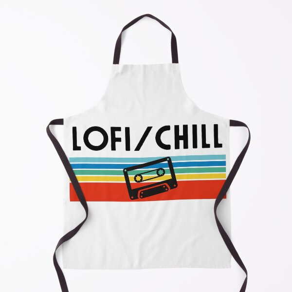 Item preview, Lofi and Chill Cassette Tape designed and sold by Oreo2020 Creations.