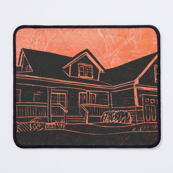 Item preview, Craftsman Home designed and sold by April Peavey.