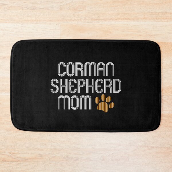 Item preview, Corman Shepherd Mom designed and sold by kindxinn.
