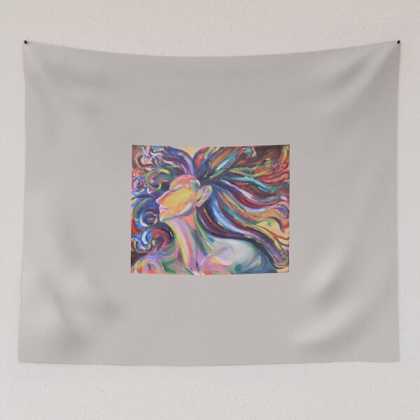Item preview, Woman Awakening designed and sold by Karin McCombe Jones.