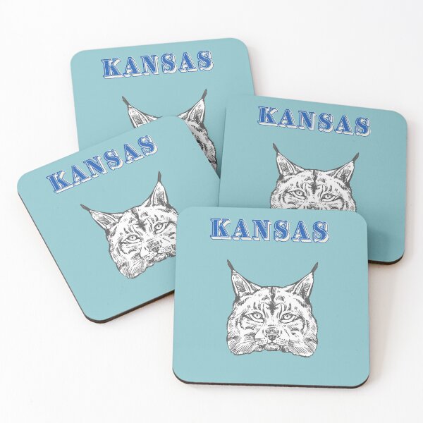 Item preview, Kansas Bobcat designed and sold by FloridaKeys1984.
