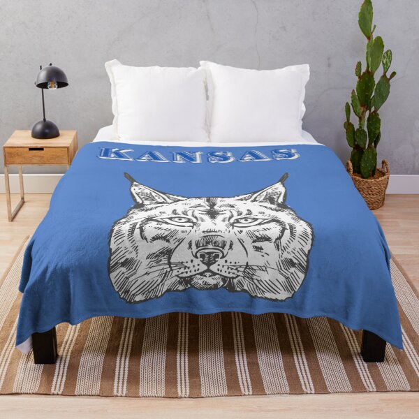 Item preview, Kansas Bobcat designed and sold by FloridaKeys1984.