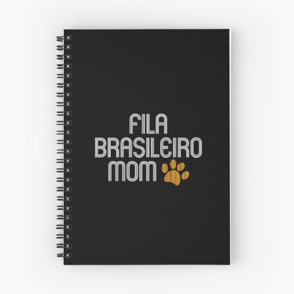 Item preview, Fila brasilero mamá designed and sold by kindxinn.