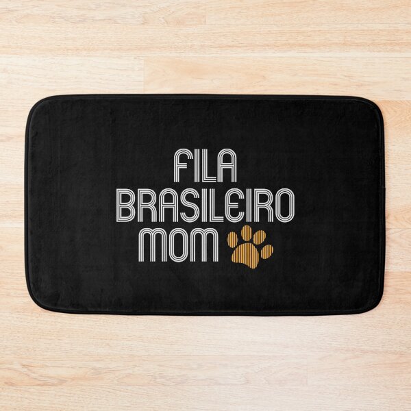 Item preview, Fila Brasileiro Mom designed and sold by kindxinn.