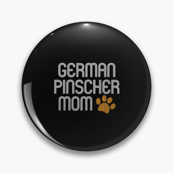 Artikelvorschau, Deutsche Pinscher-Mutter entworfen und verkauft von kindxinn.