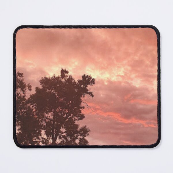 Item preview, Pink Sunset  designed and sold by missmermaid1990.