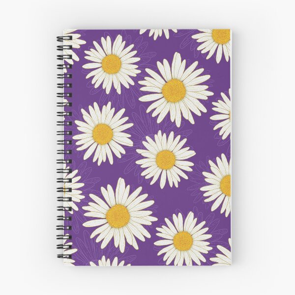 Item preview, WILD FLOWERS Daisy designed and sold by rorabeenie.