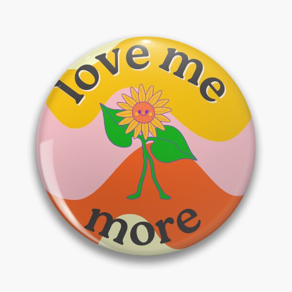 Item preview, love me more designed and sold by precocious.