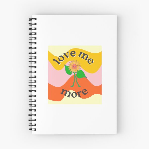 Item preview, love me more designed and sold by precocious.