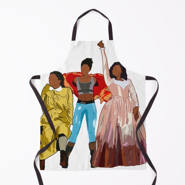 Item preview, Renee Elise Goldsberry Roles designed and sold by embalk725.