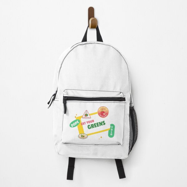 Item preview, Eat your Greens. Yolo designed and sold by UnstoppableShpy.