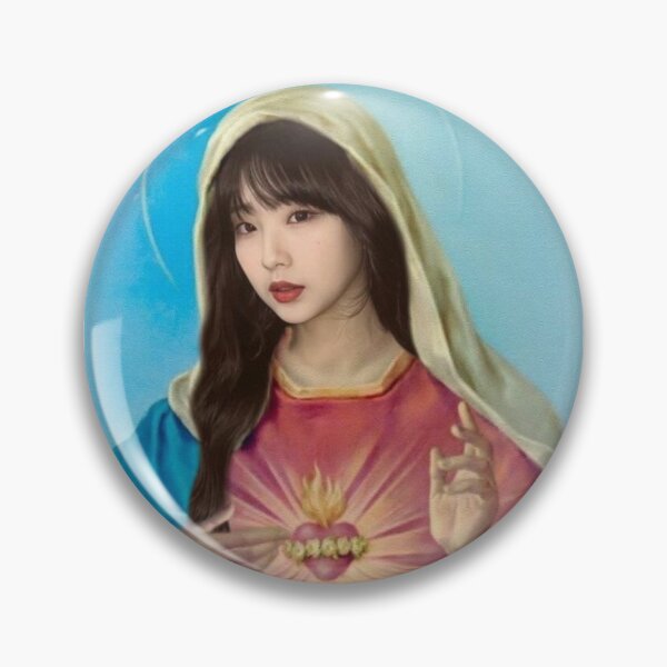 Item preview, i believe in yeojin designed and sold by MULYDING.