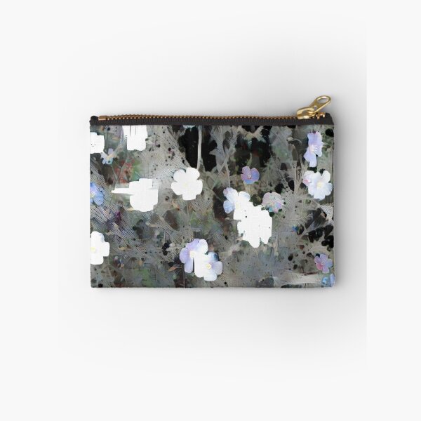 Item preview, Drowned Blue Flowers designed and sold by B-Tom-Essex.