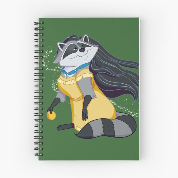 Item preview, Princess Pals: Meeko designed and sold by tapixt.