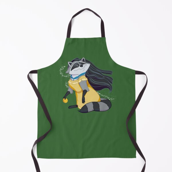 Item preview, Princess Pals: Meeko designed and sold by tapixt.
