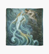 Elemental of Water & Choice Scarf