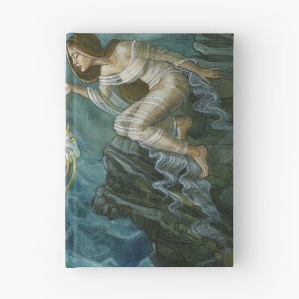 Item preview, Water Elemental, 'Choice'. designed and sold by BohemianWeasel.