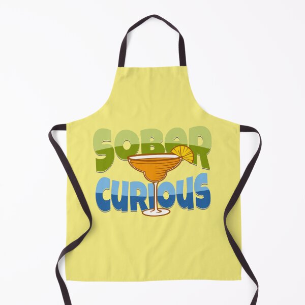 Item preview, SOBER CURIOUS ORANGE COCKTAIL designed and sold by DAKSs.
