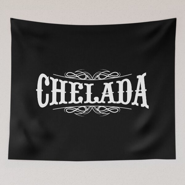 Item preview, Chelada Mexican Beer designed and sold by LatinoPower.