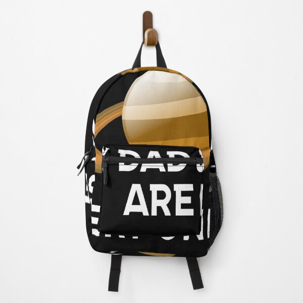 Item preview, Dad Jokes Are In Every Universe designed and sold by Sunset Design.