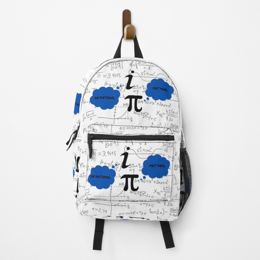 Item preview, Backpack designed and sold by CreeDesigns723.