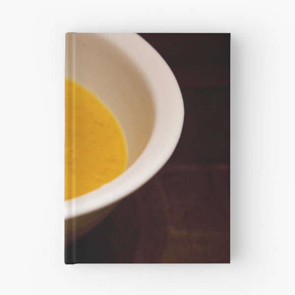 Item preview, Roasted Carrot and Parsnip Soup designed and sold by Peta Smith.