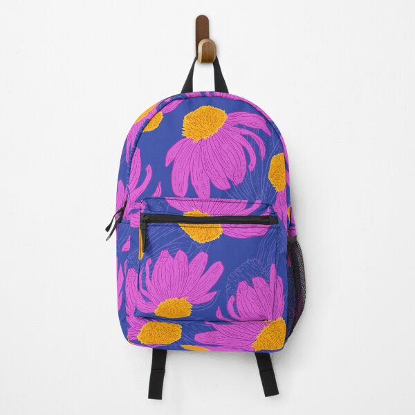 Item preview, WILD FLOWERS Coneflower designed and sold by rorabeenie.