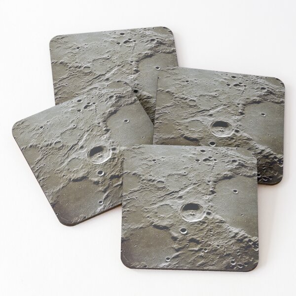 Item preview, Lunar Landscape  designed and sold by amanda150771.