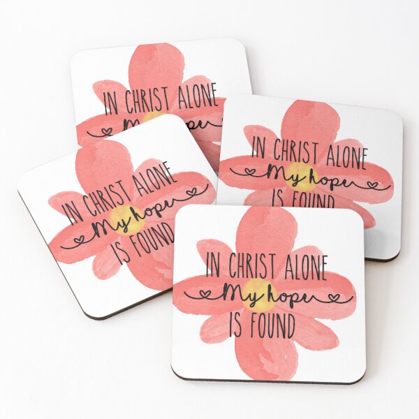 Item preview, In Christ Alone  designed and sold by anelso11.